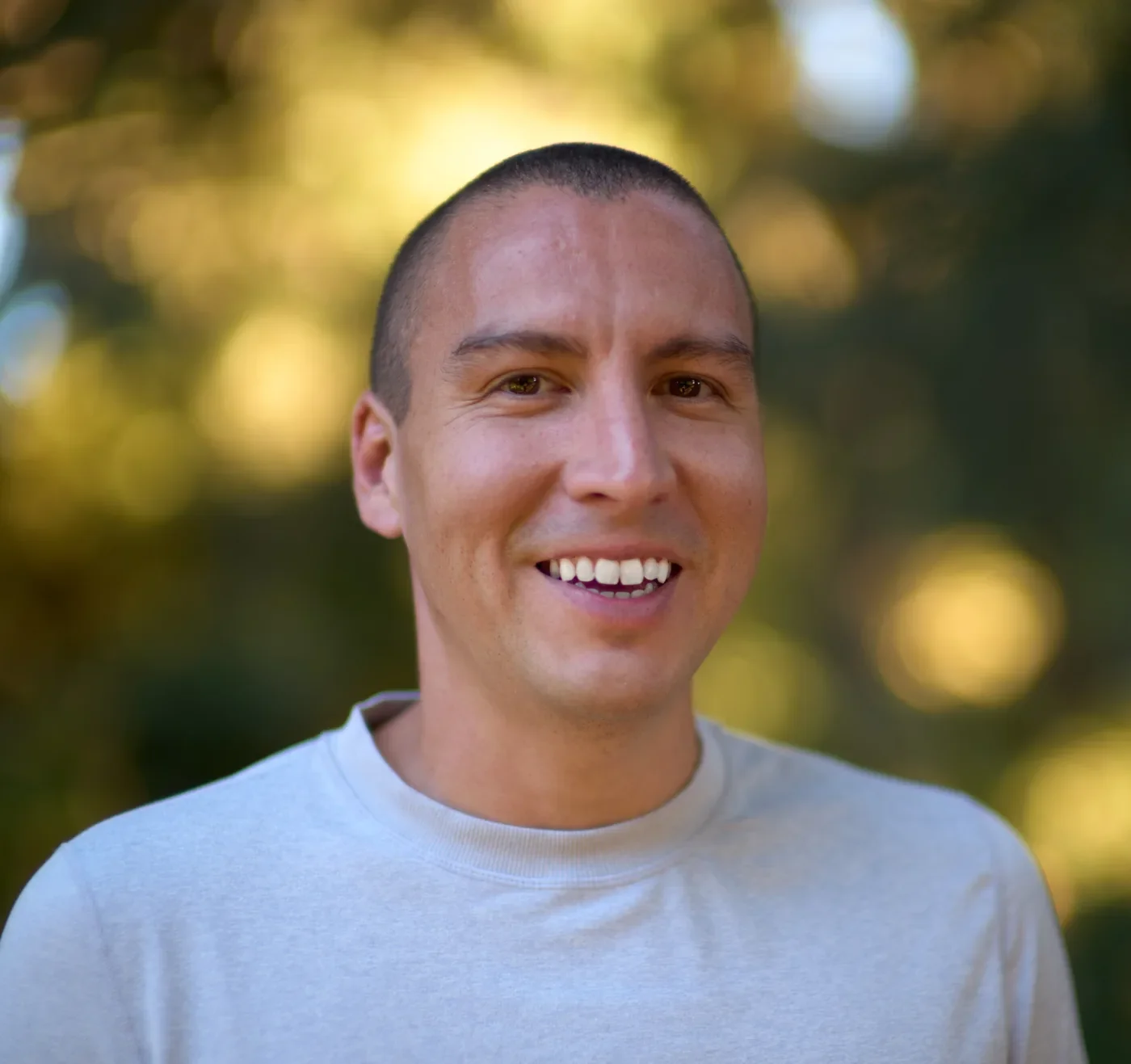 Matthew Brickley, founder of dohma
